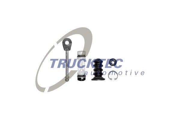 TRUCKTEC AUTOMOTIVE Remondikomplekt,Siduri andjasilinder 02.27.007
